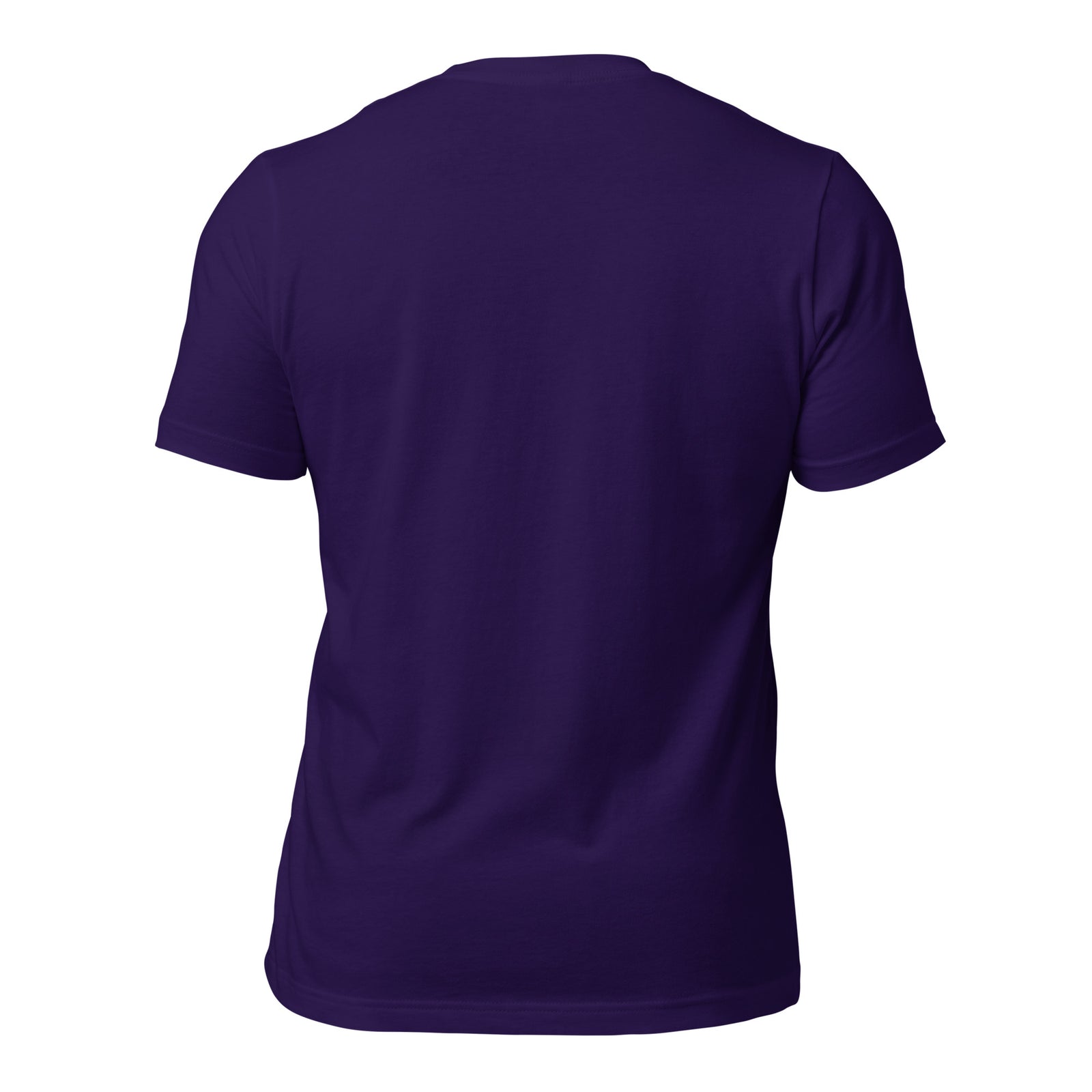 AKA - 1865 (Unisex t-shirt) - AKA Apparel