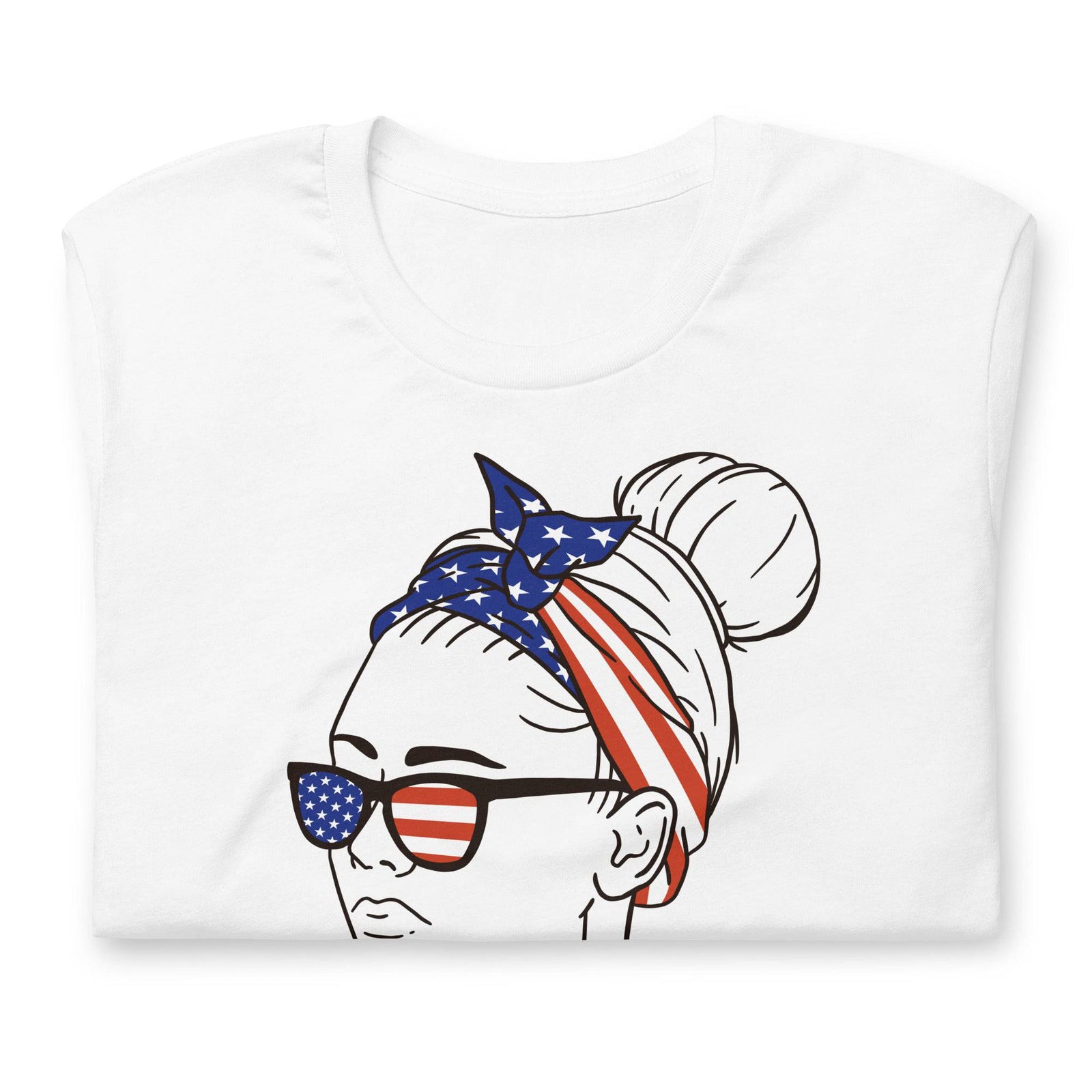 Vote America - AKA Apparel