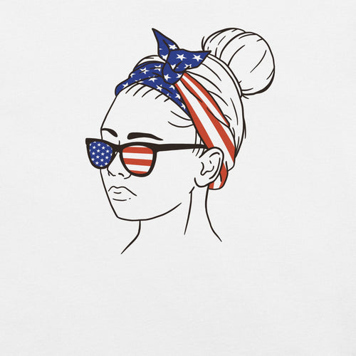 Load image into Gallery viewer, Vote America - AKA Apparel
