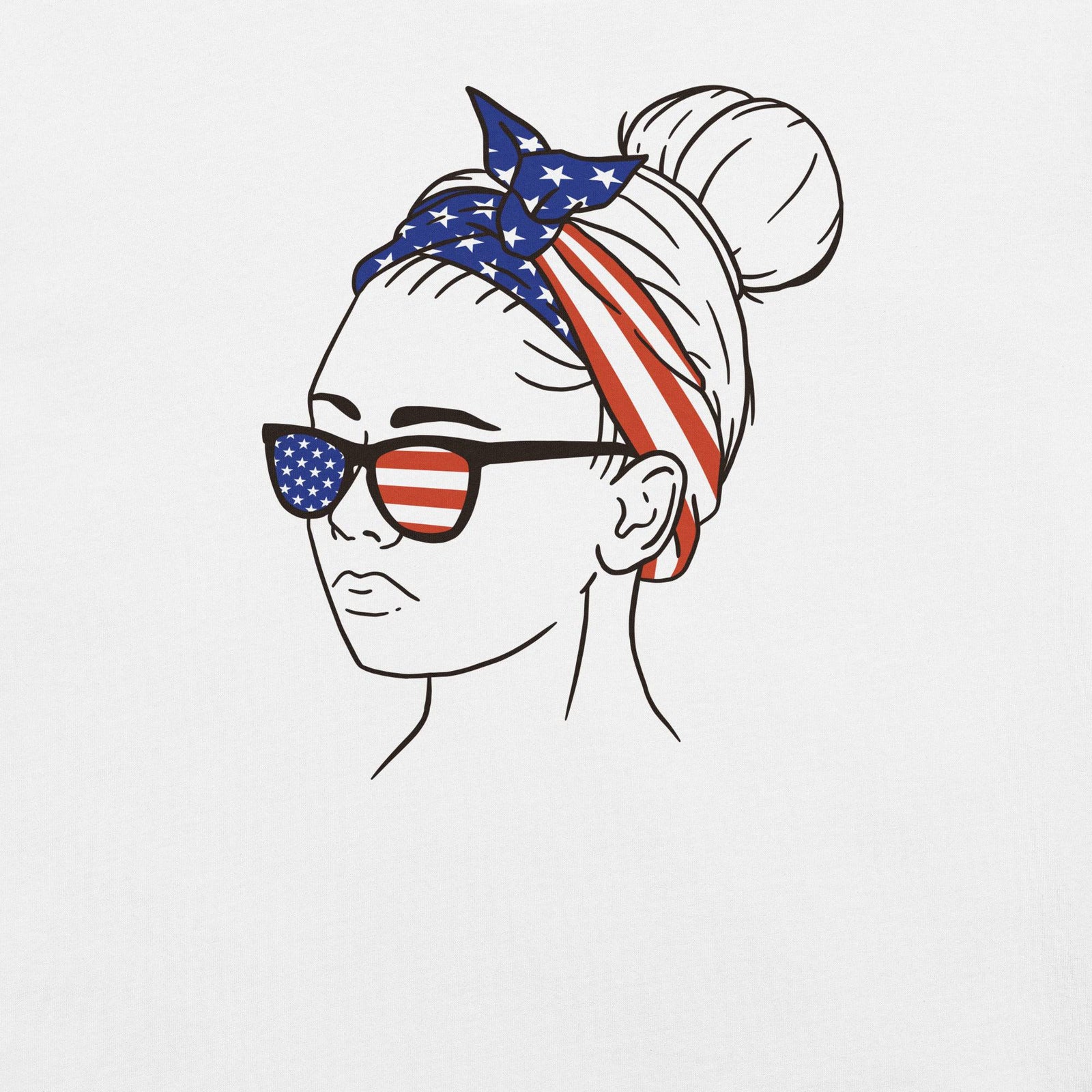 Vote America - AKA Apparel