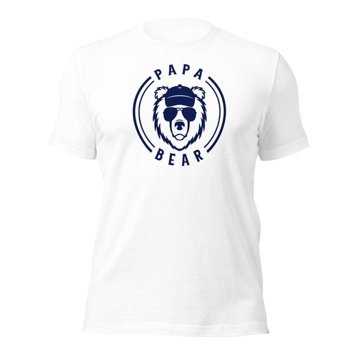 Cargar imagen en el visor de la Galería, Papa Bear - AKA Apparel
