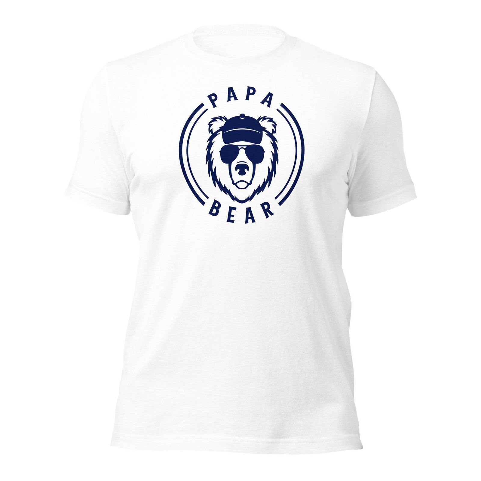 Papa Bear - AKA Apparel
