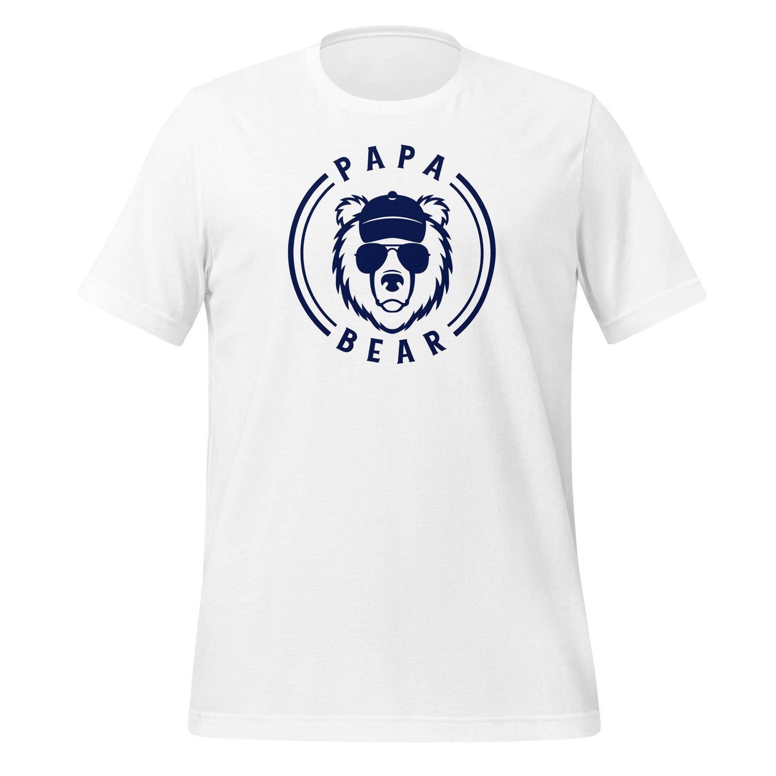Papa Bear - AKA Apparel