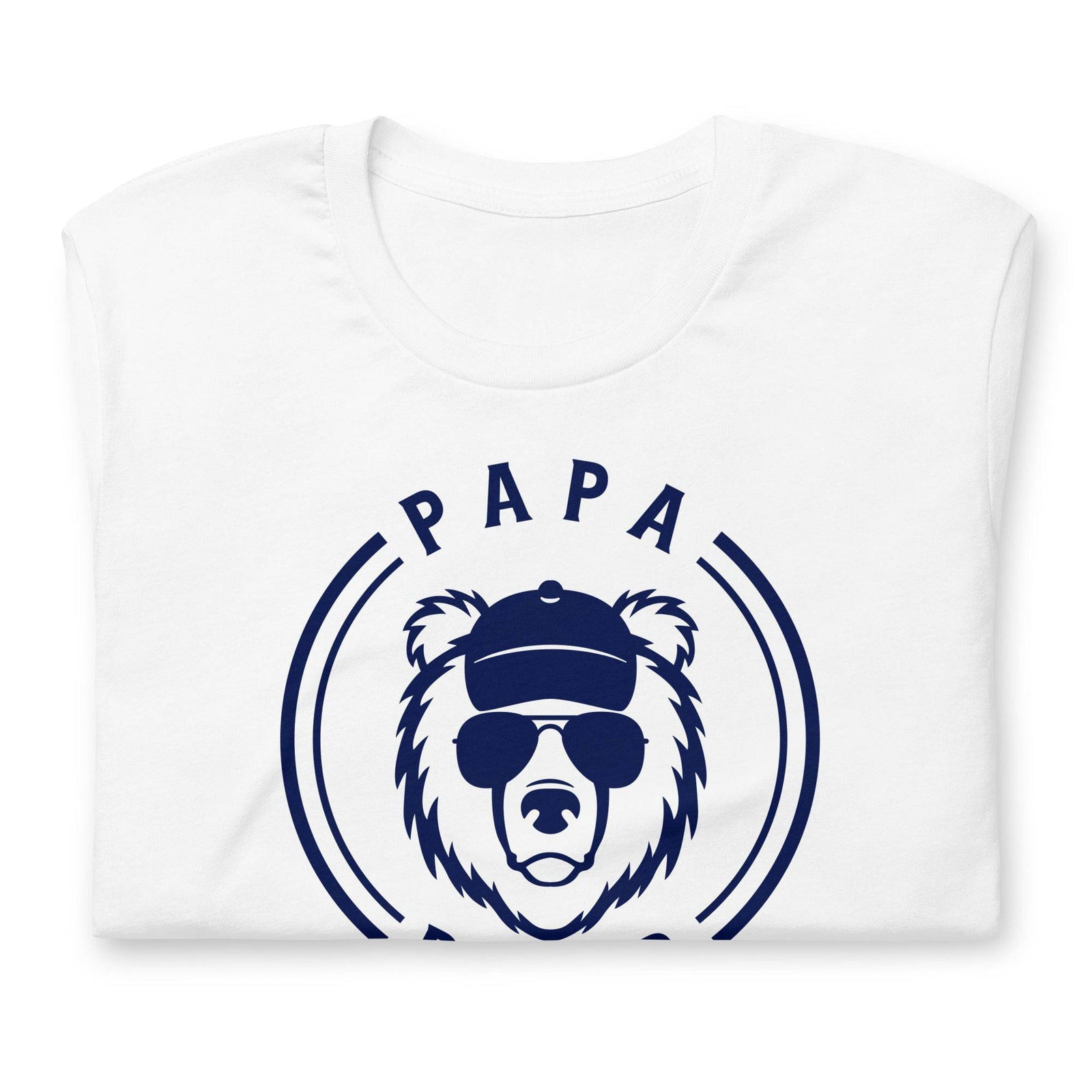 Papa Bear - AKA Apparel