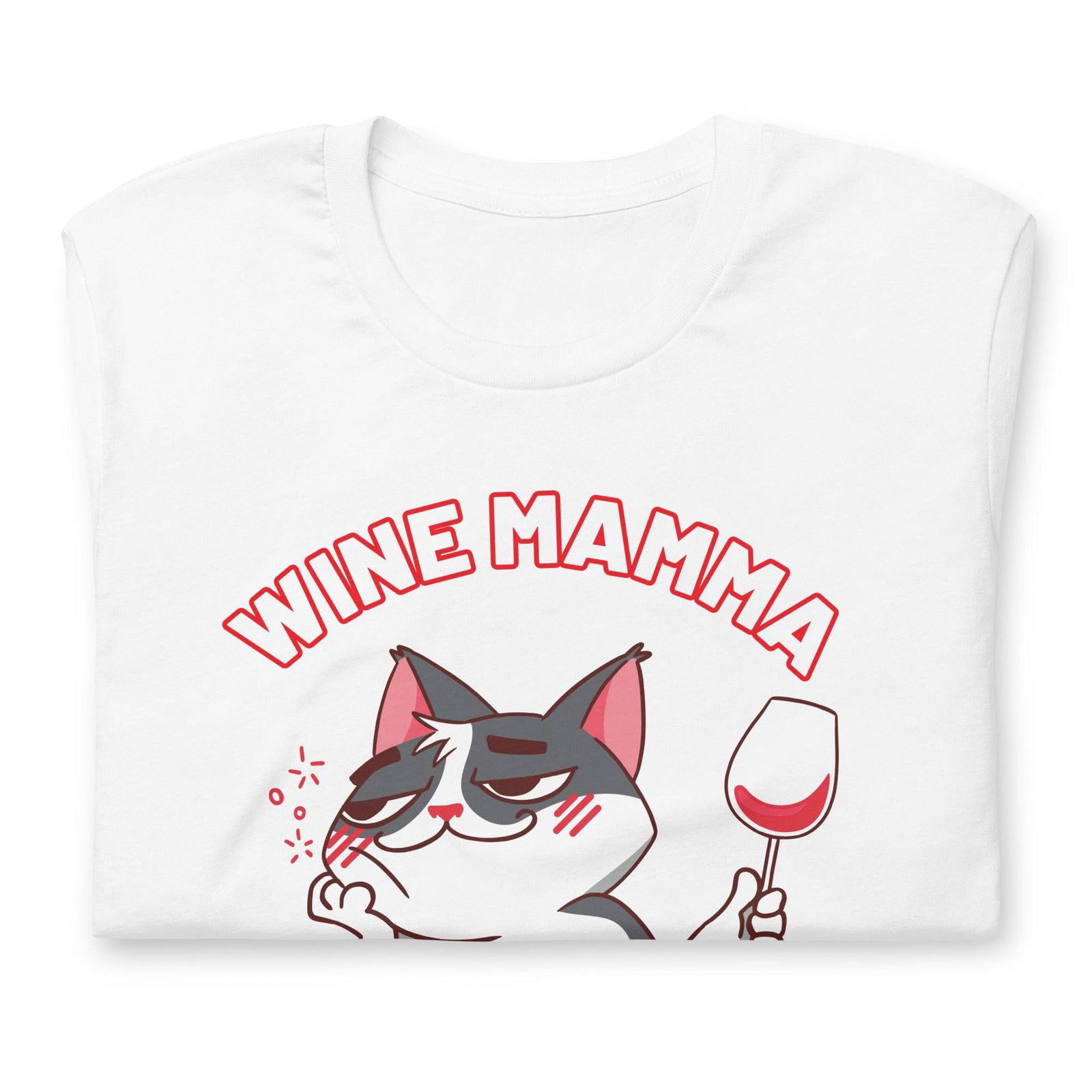 Wine Mama - AKA Apparel