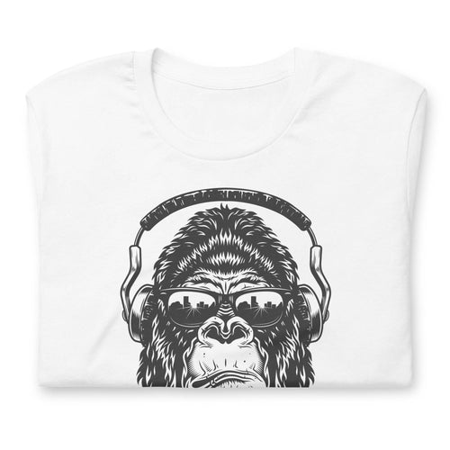 Cargar imagen en el visor de la Galería, Music (Unisex t-shirt) - AKA Apparel
