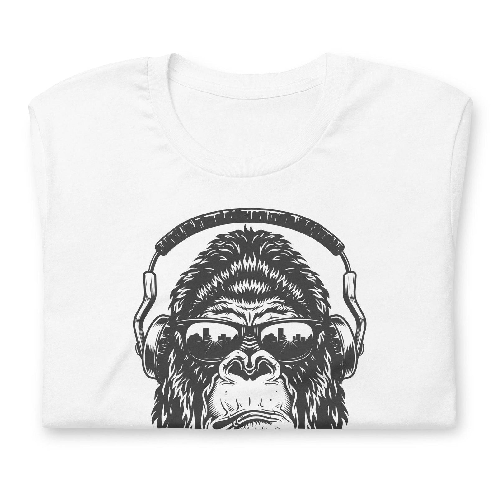 Music (Unisex t-shirt) - AKA Apparel