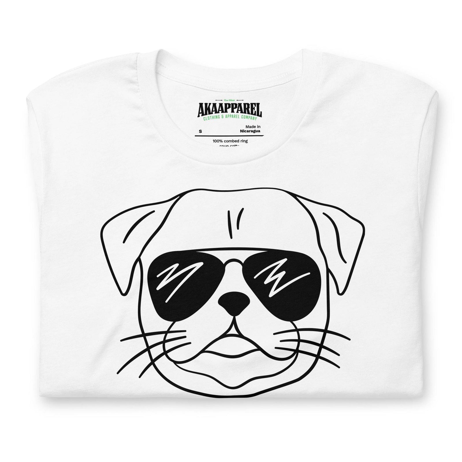 YEAH BABY - AKA Apparel