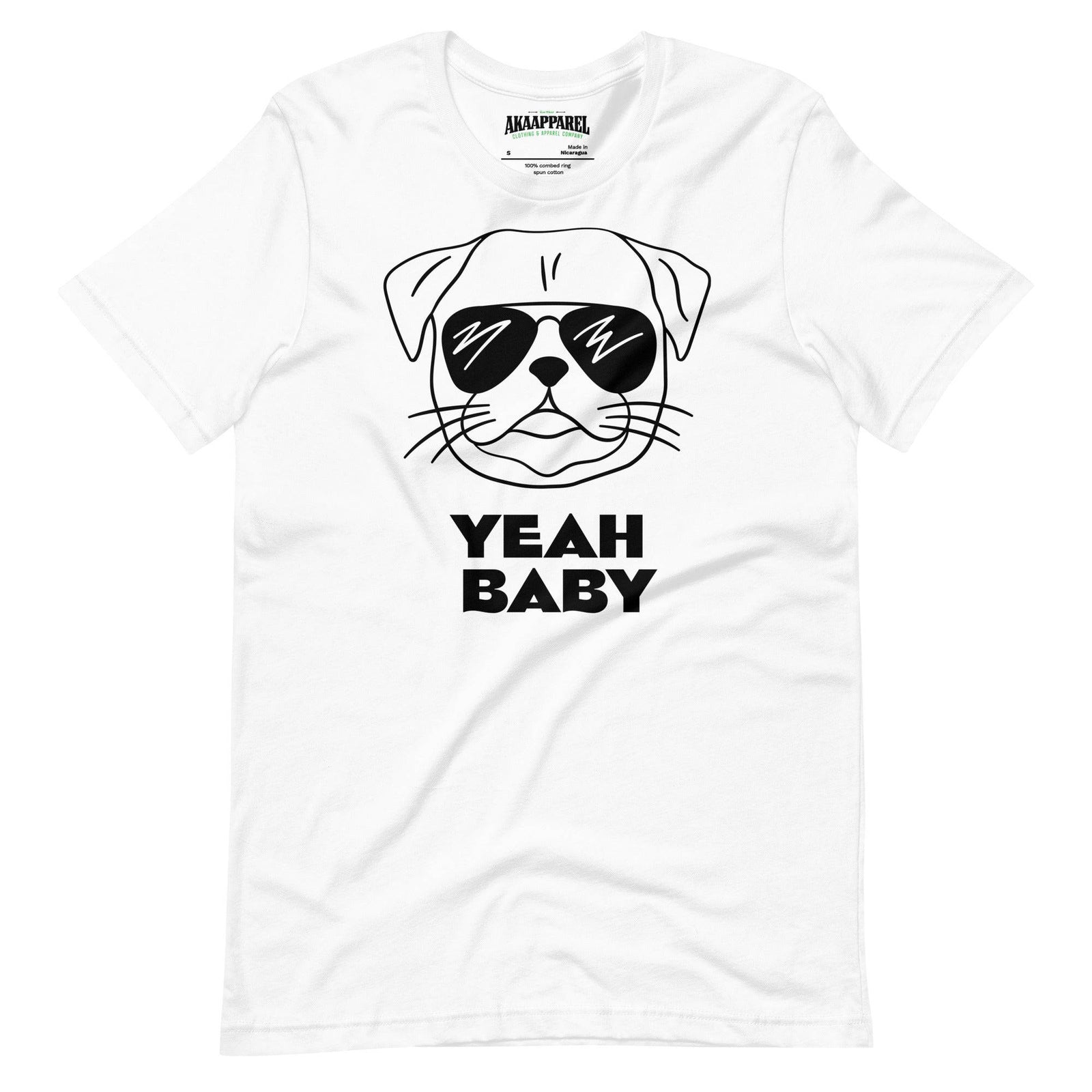 YEAH BABY - AKA Apparel
