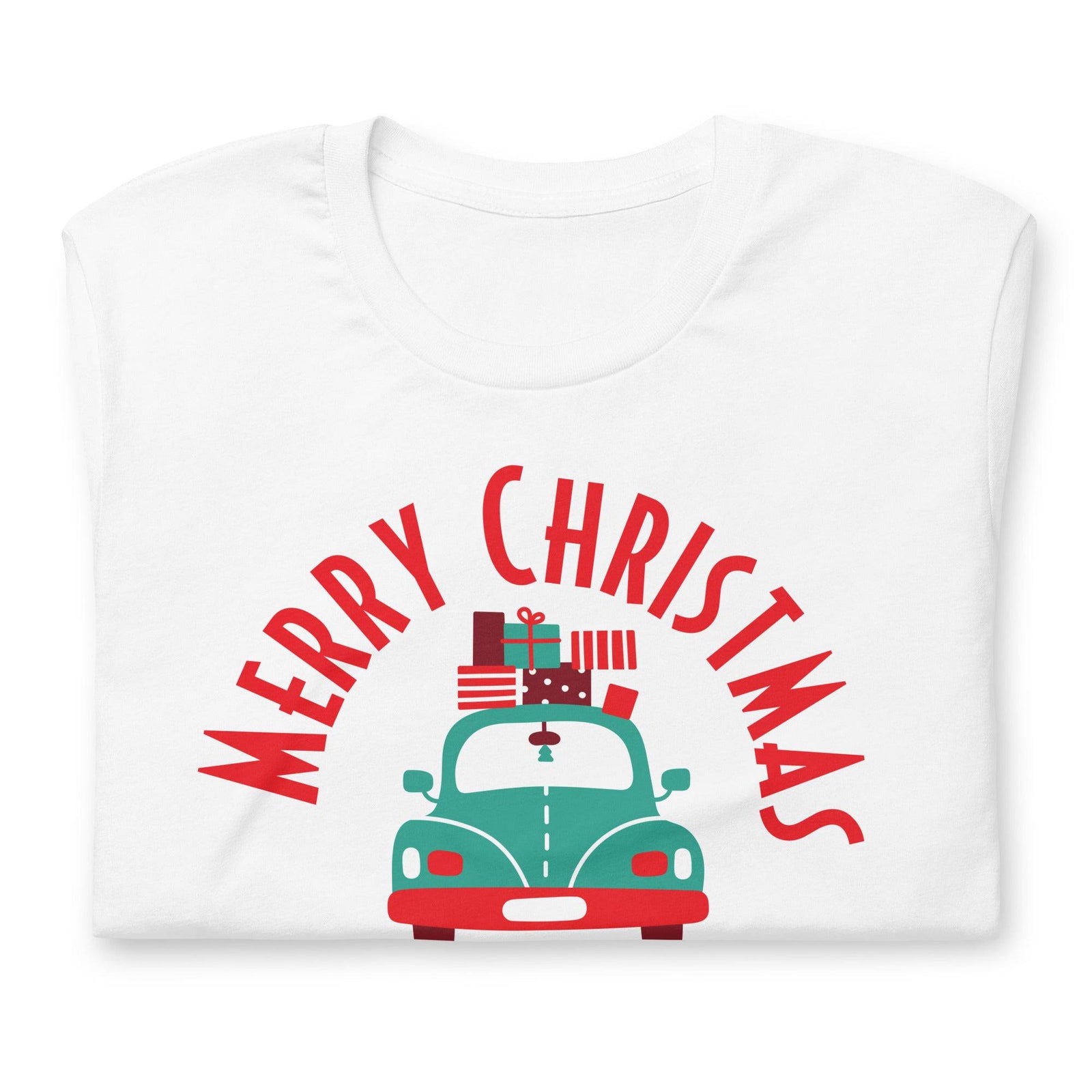 Christmas Gifts - AKA Apparel