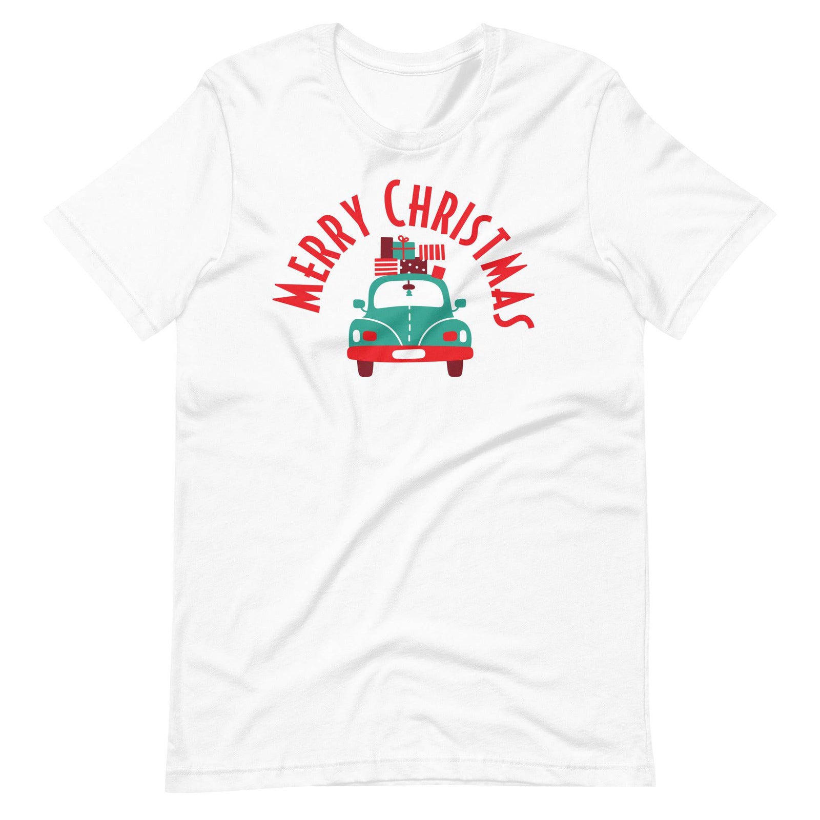Christmas Gifts - AKA Apparel