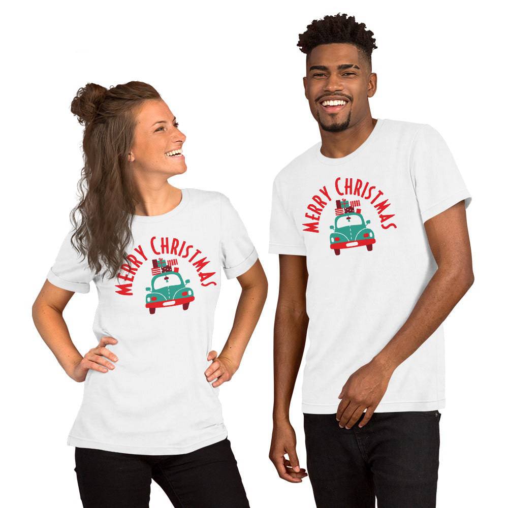 Christmas Gifts - AKA Apparel