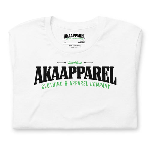 Load image into Gallery viewer, 12 Shirt Minimum (Unisex t-shirt) - Branded T-Shirt - AKA Apparel
