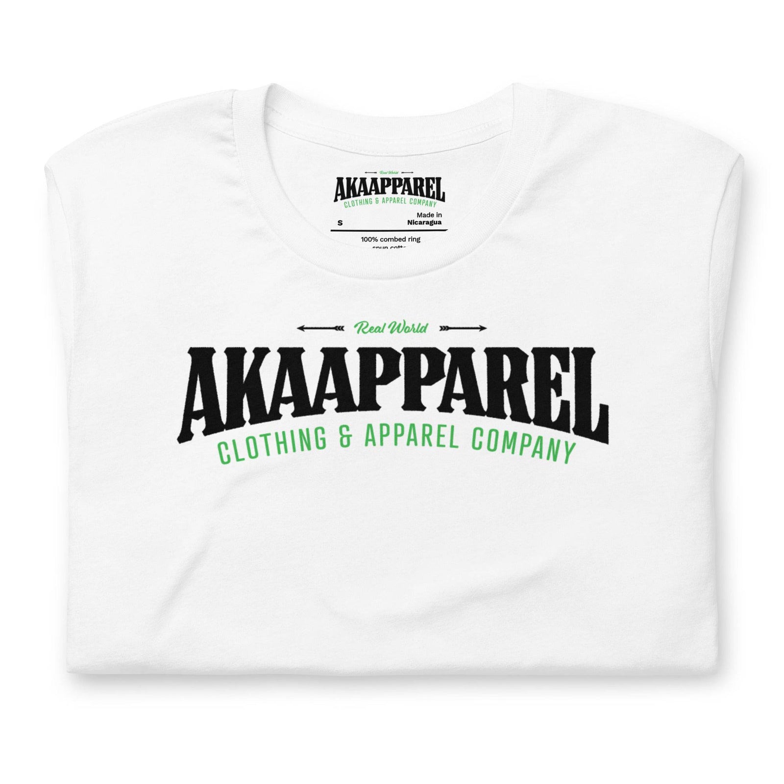 12 Shirt Minimum (Unisex t-shirt) - Branded T-Shirt - AKA Apparel