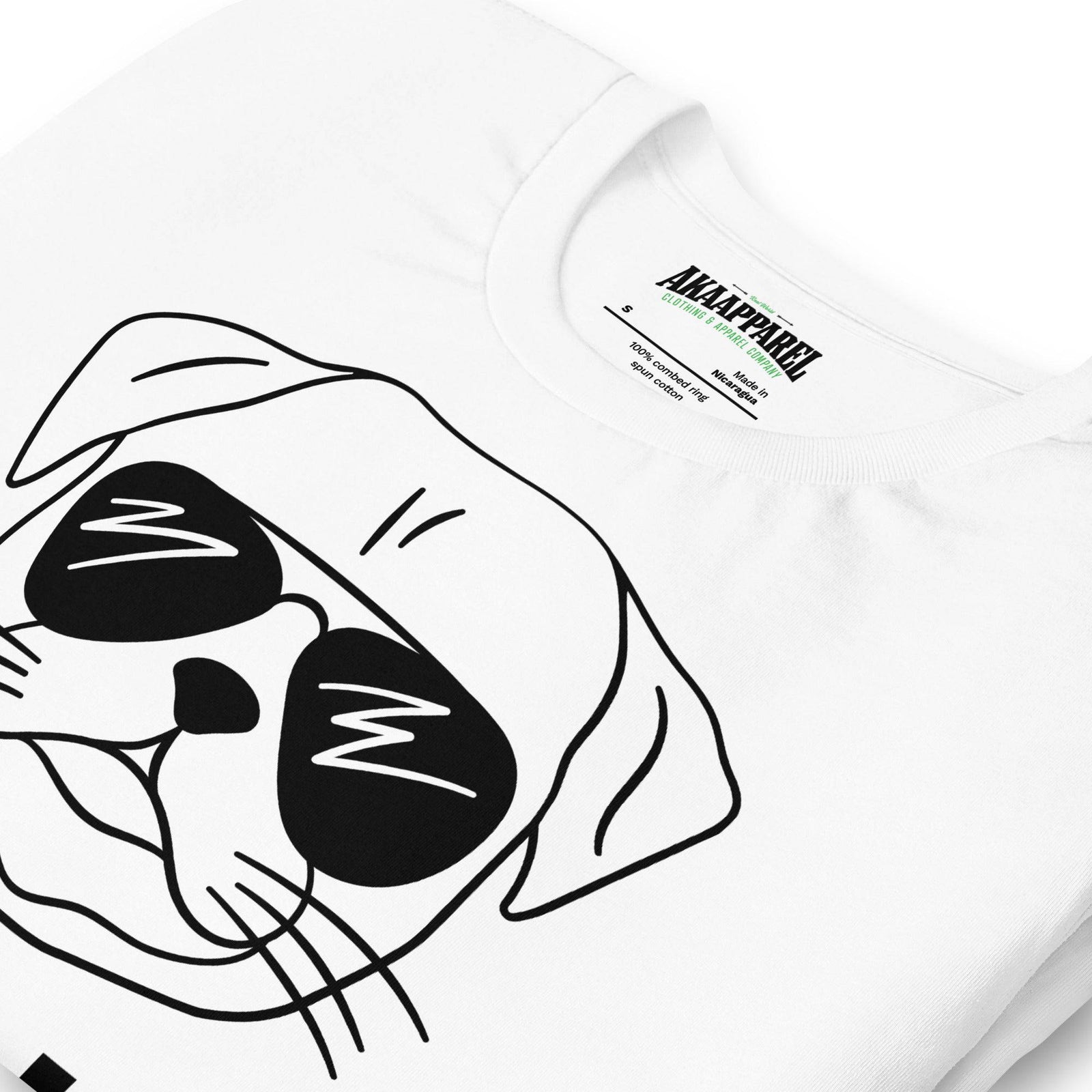 YEAH BABY - AKA Apparel