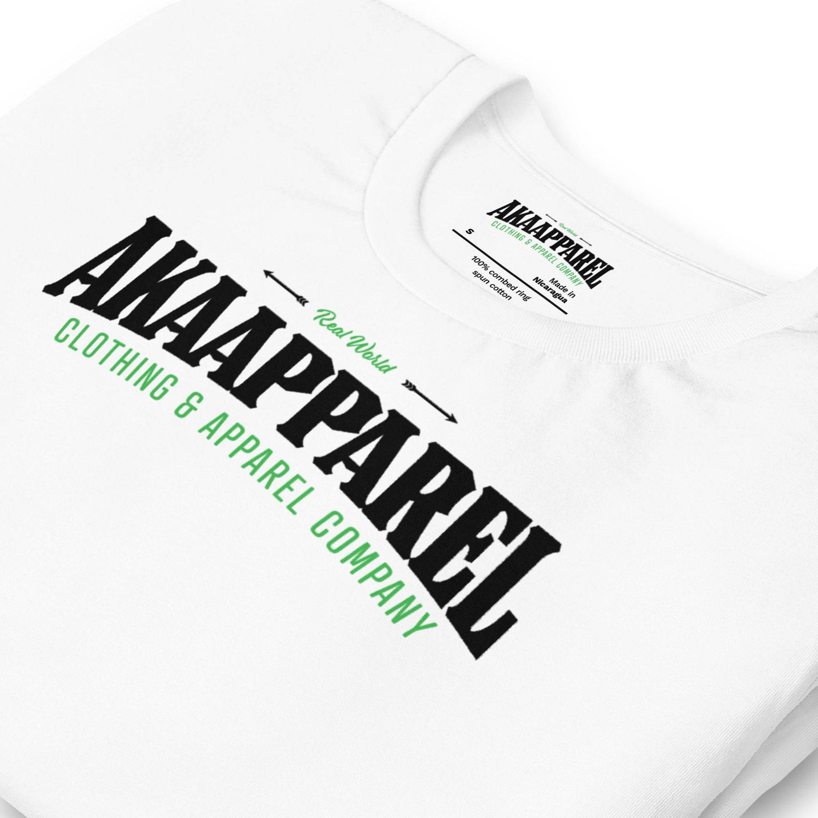 12 Shirt Minimum (Unisex t-shirt) - Branded T-Shirt - AKA Apparel