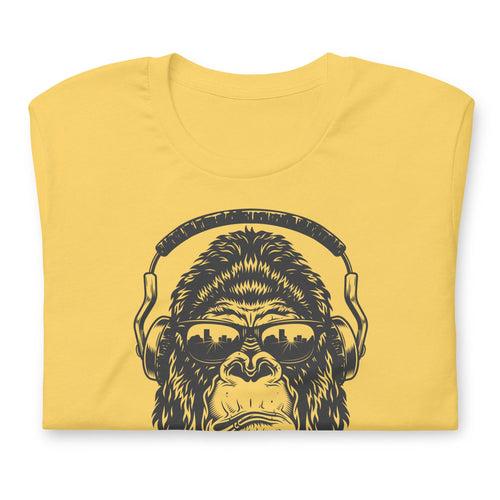 Cargar imagen en el visor de la Galería, Music (Unisex t-shirt) - AKA Apparel
