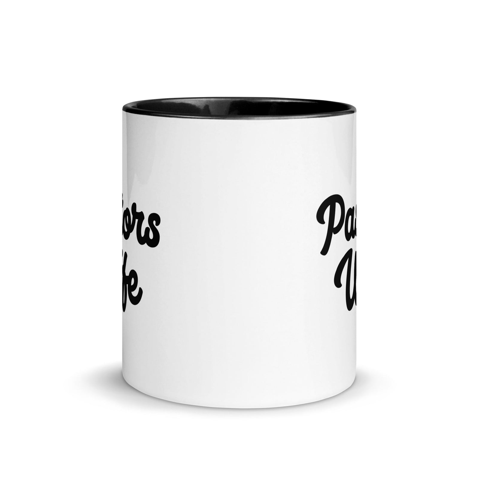 Pastors Wife - AKA Apparel