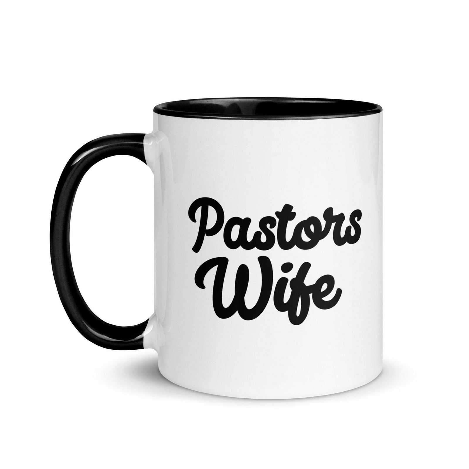 Pastors Wife - AKA Apparel