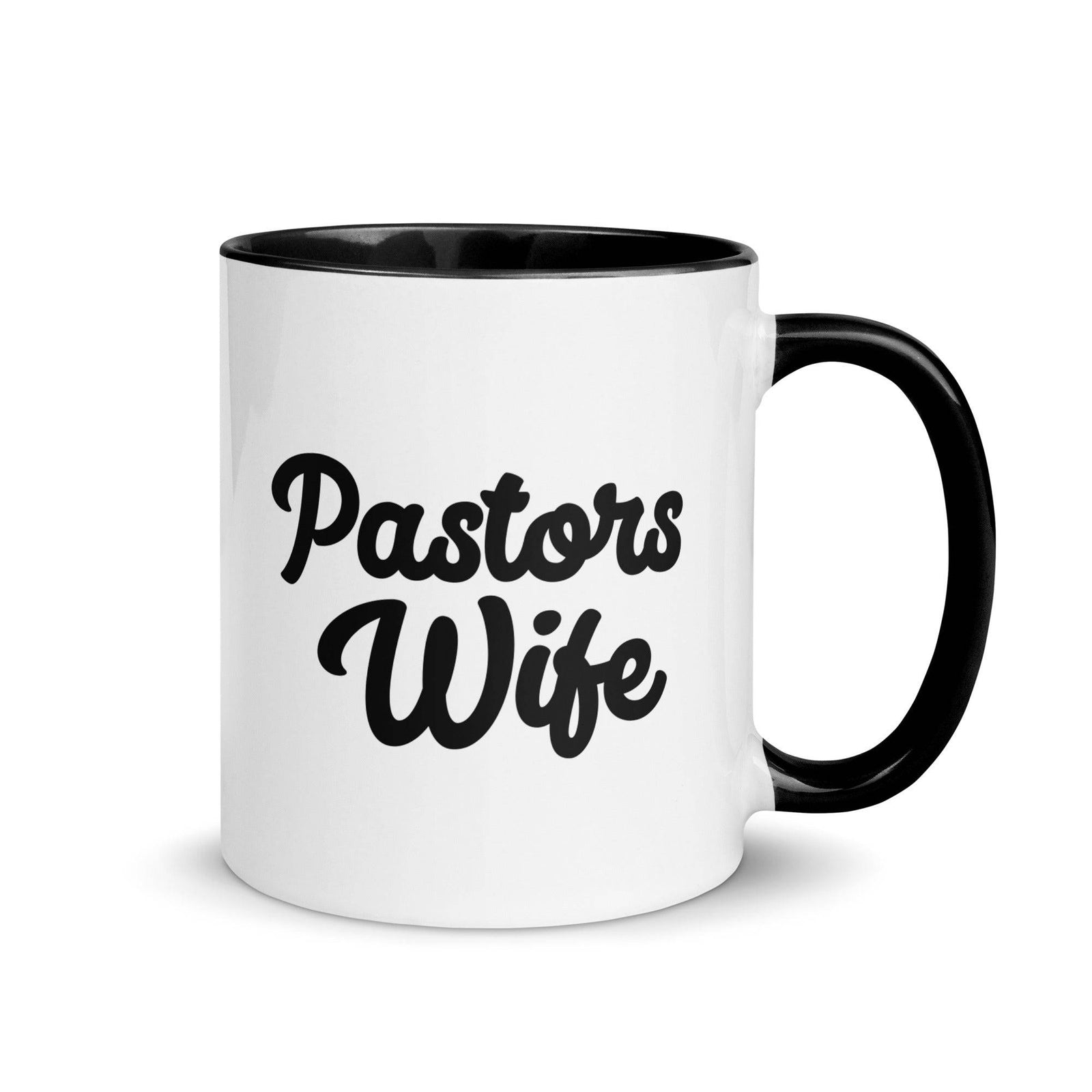 Pastors Wife - AKA Apparel
