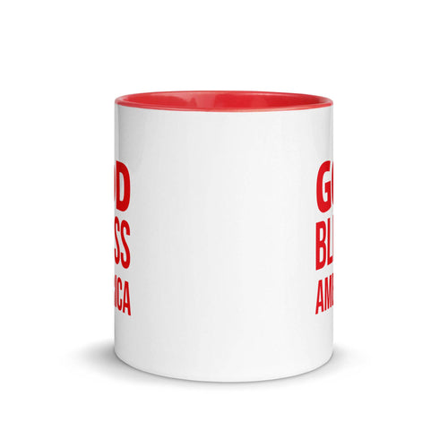 Load image into Gallery viewer, God Bless America - AKA Apparel
