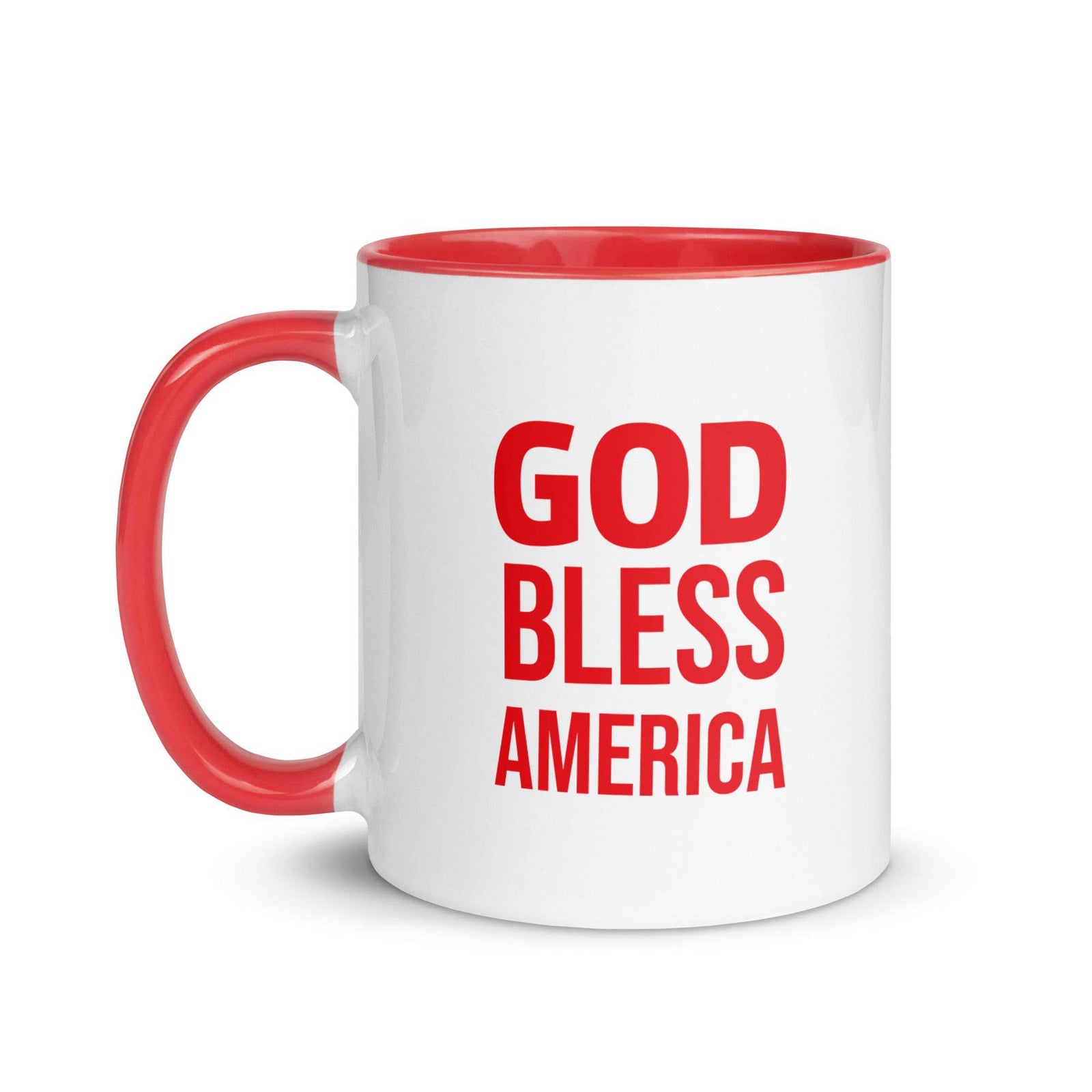 God Bless America - AKA Apparel