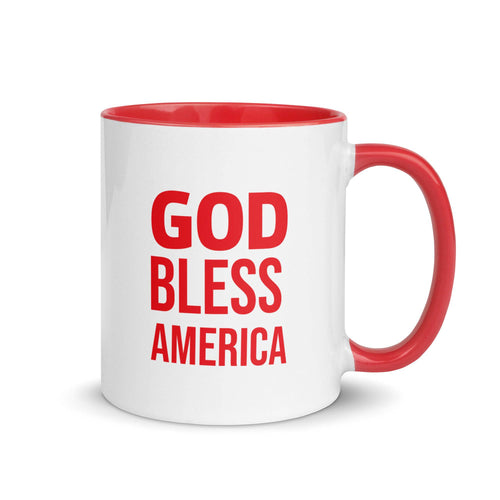 Load image into Gallery viewer, God Bless America - AKA Apparel
